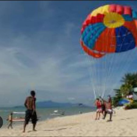 Batu Feringgi Homestay Exteriör bild