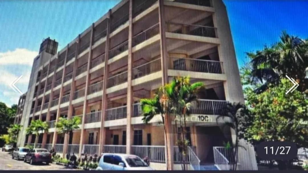 Batu Feringgi Homestay Exteriör bild