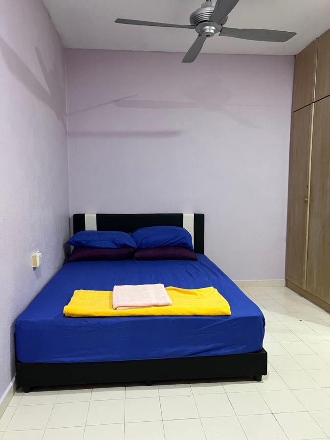 Batu Feringgi Homestay Exteriör bild