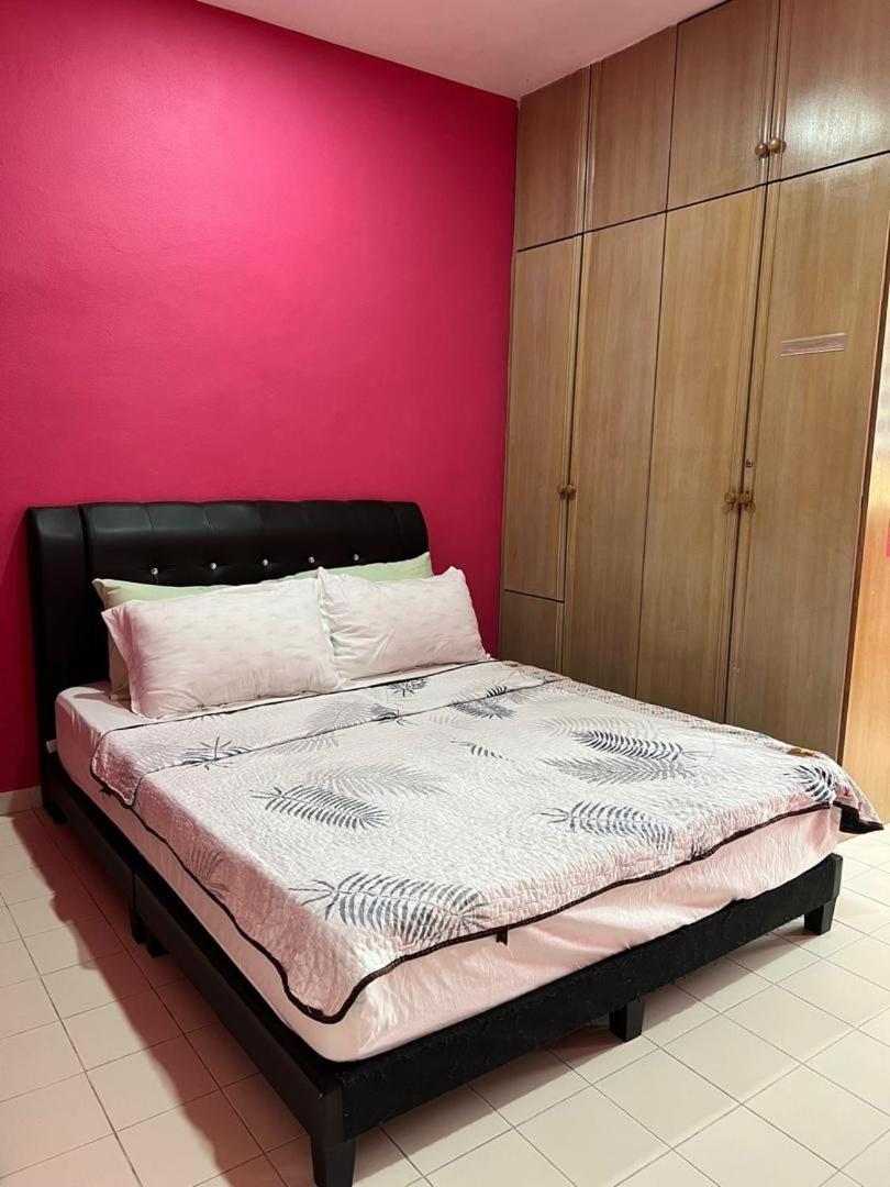 Batu Feringgi Homestay Exteriör bild