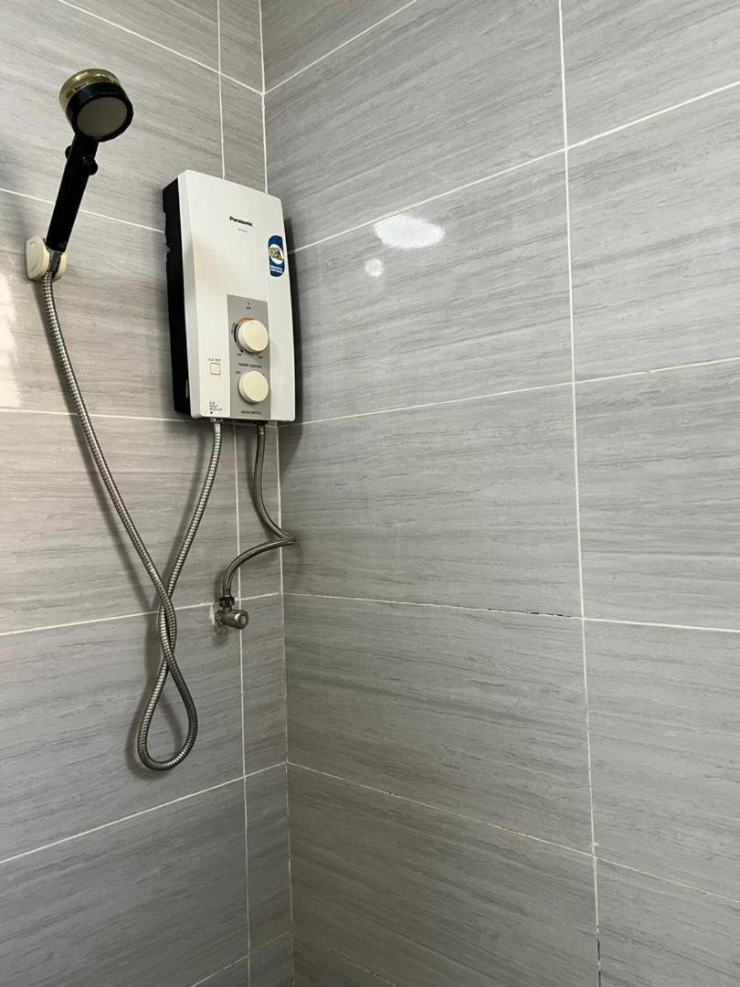 Batu Feringgi Homestay Exteriör bild