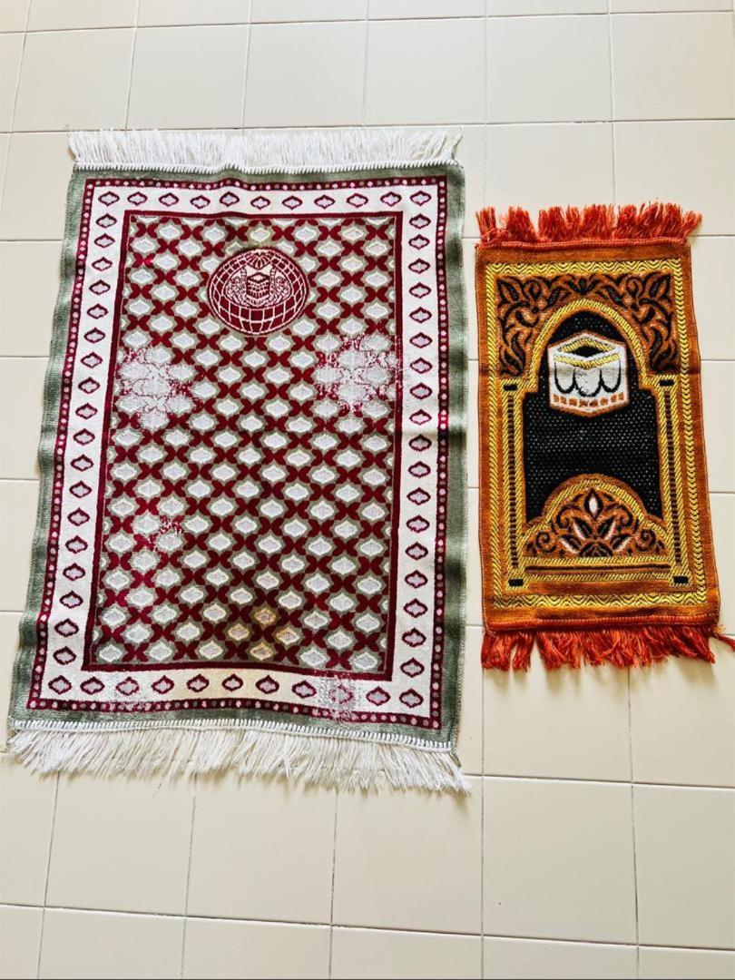 Batu Feringgi Homestay Exteriör bild